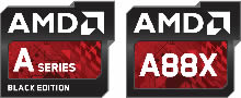 GIGABYTE FM2+ Series Motherboards