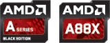 GIGABYTE FM2+ Series Motherboards