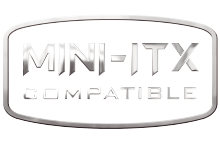 Mini outside, Powerful inside