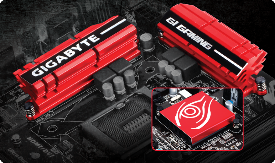 GIGABYTE GA-Z97MX-GAMING 5 マザーボード m-ATX Amazon | GIGABYTE マザーボード intel Z97 LGA1150 ATX